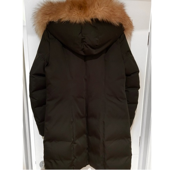 SOIA & KYO Emelyn Parka - Picture 4 of 13